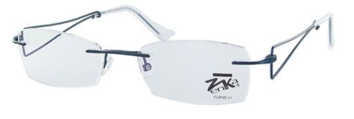 Zeni F 01 Zeni F 01