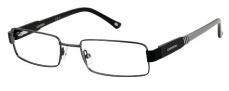 DK Ruthenium Black Grey