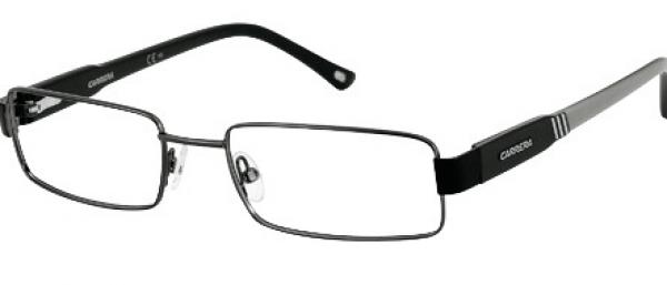 DK Ruthenium Black Grey