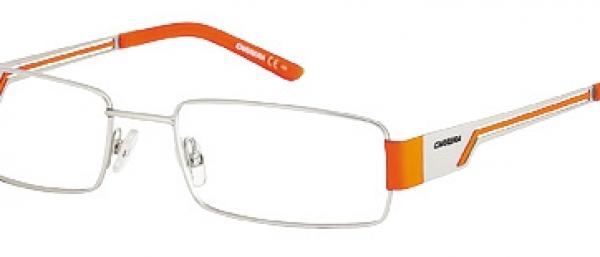 Matte Palladium Orange