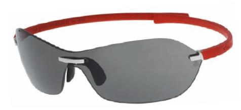 Rimless curve Rimless curve