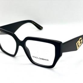 DOLCE GABBBANA LUNETTE DE VUE