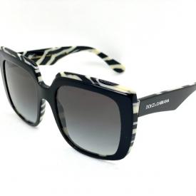 DOLCE GABBBANA LUNETTE DE soleil