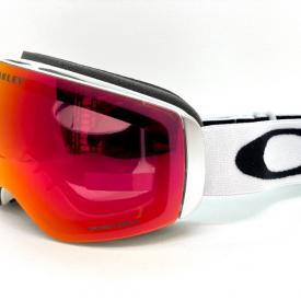 oakley ski