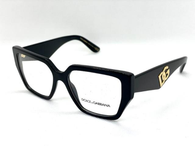 DOLCE GABBBANA LUNETTE DE VUE