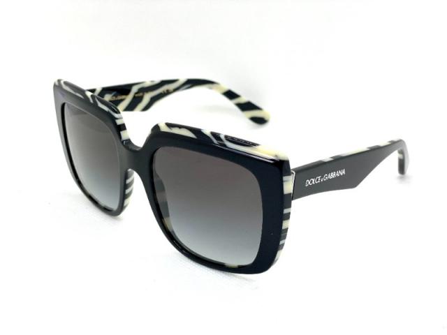 DOLCE GABBBANA LUNETTE DE soleil