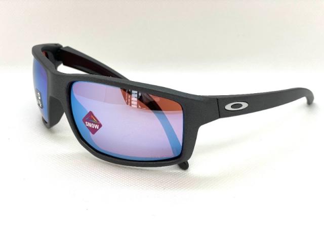 oakley snow