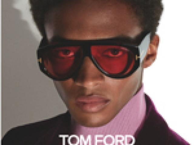 tom ford       LUNETTE DE soleil