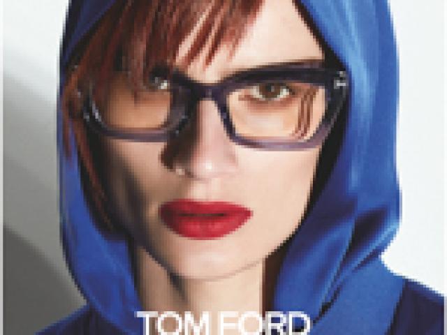 tom ford       LUNETTE DE VUE