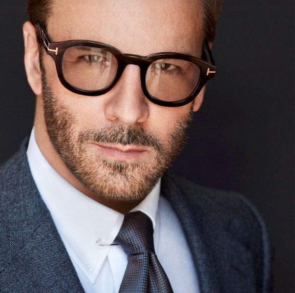 tom ford lunettes de vue