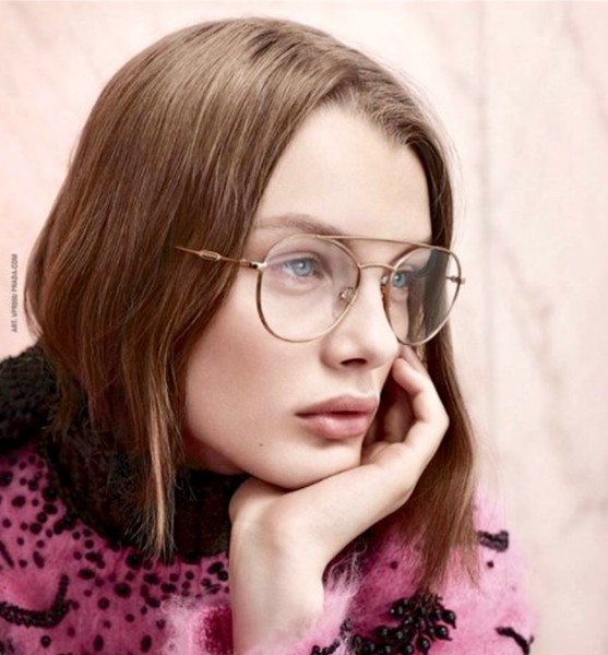 lunettes de vue prada homme krys