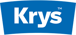 Logo opticien Krys Delanne à Arras