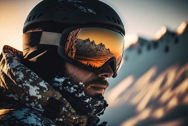 Découvrez notre sélection de lunettes de sport